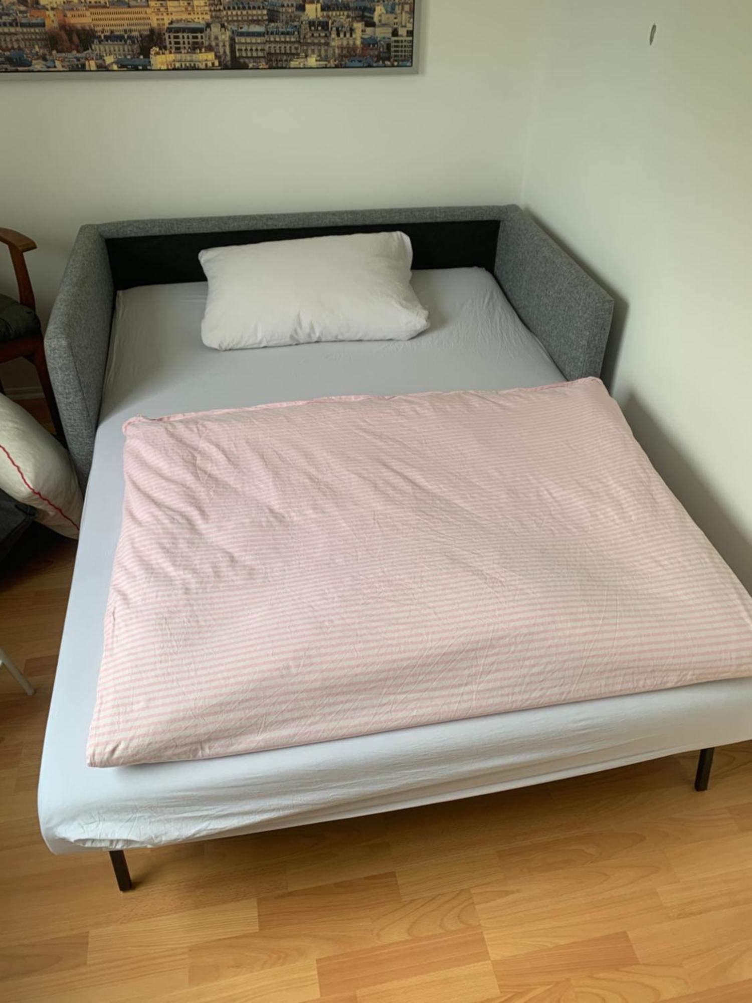 Stilvolle Ferienwohnung Im Zentrum Von Unna Esterno foto