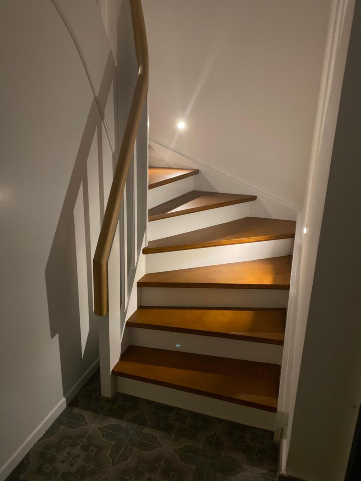 Stilvolle Ferienwohnung Im Zentrum Von Unna Esterno foto